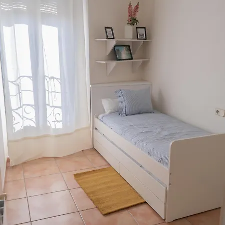 En Placa Nova 2, Appartamento *