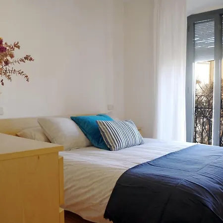 Lägenhet En Placa Nova 2, Palafrugell
