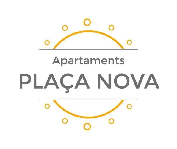 En Placa Nova 2, Appartamento Palafrugell