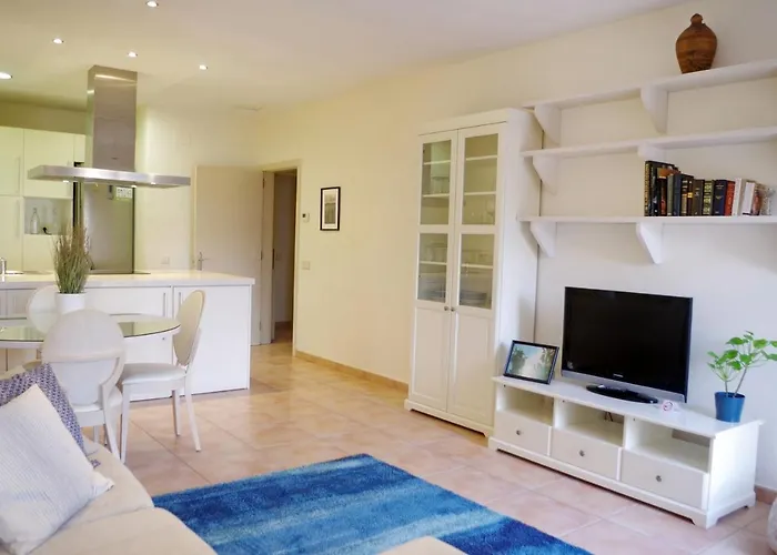 Appartamento En Placa Nova 2,