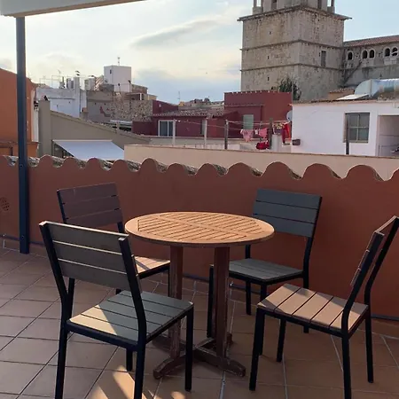 Apartment En Placa Nova 2,