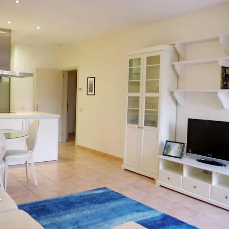 Apartment En Placa Nova 2,