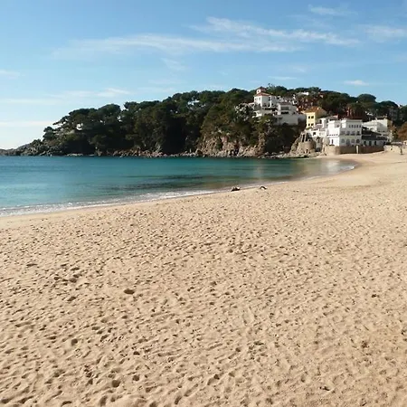 En Placa Nova 2, * Palafrugell