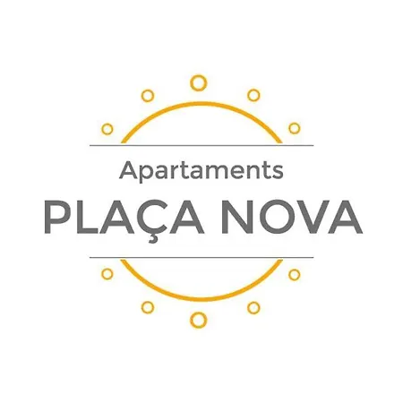 En Plaça Nova 2, Apartamento Palafrugell